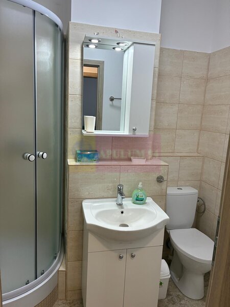 Garsoniera Calea Dorobantilor- stradal.